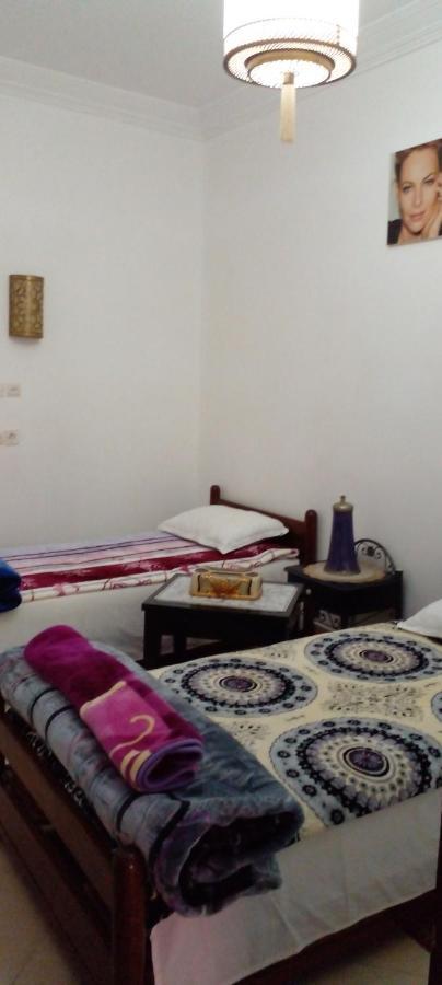 Ferienwohnung Dar Aziz Marrakesch Exterior foto