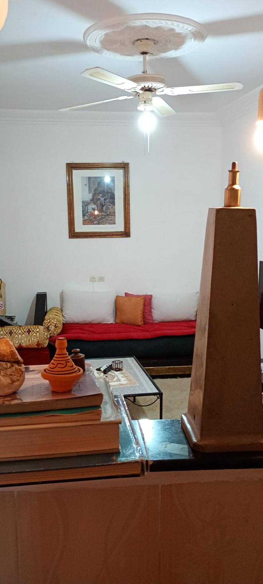 Ferienwohnung Dar Aziz Marrakesch Exterior foto